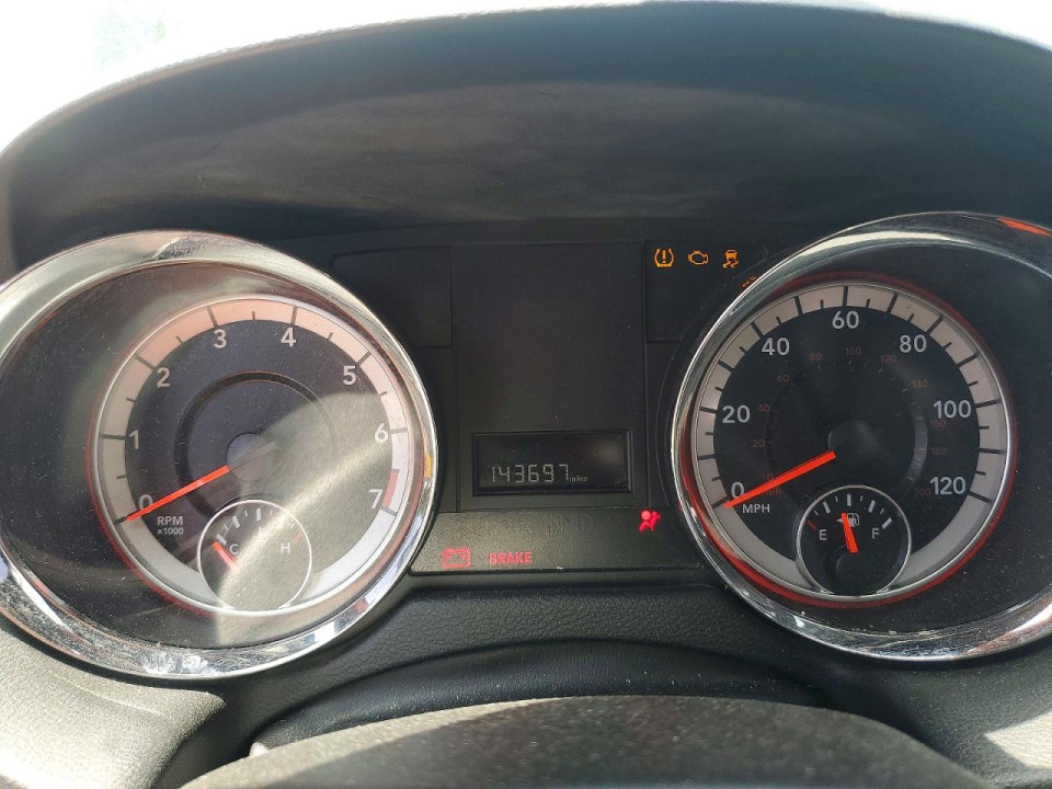 Dodge CARAVAN 2018 — Copart