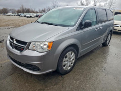 Dodge CARAVAN 2014 — Copart