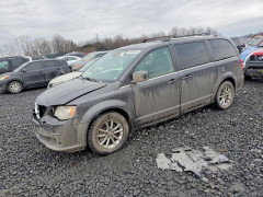 Dodge CARAVAN 2020 — Copart