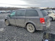 Dodge CARAVAN 2020 — Copart