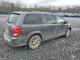 Dodge CARAVAN 2020 — Copart