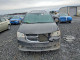 Dodge CARAVAN 2020 — Copart