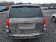 Dodge CARAVAN 2020 — Copart