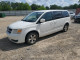 Dodge CARAVAN 2008 — Copart