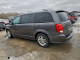 Dodge CARAVAN 2019 — Copart