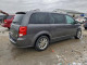 Dodge CARAVAN 2019 — Copart