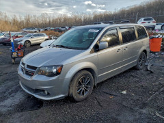 Dodge CARAVAN 2017 — Copart