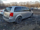 Dodge CARAVAN 2017 — Copart