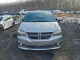 Dodge CARAVAN 2017 — Copart