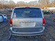 Dodge CARAVAN 2017 — Copart