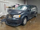 Dodge CARAVAN 2012 — Copart