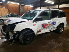 Dodge CARAVAN 2019 — Copart