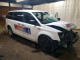 Dodge CARAVAN 2019 — Copart