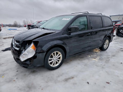 Dodge CARAVAN 2014 — Copart
