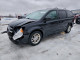 Dodge CARAVAN 2014 — Copart