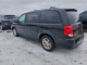 Dodge CARAVAN 2014 — Copart