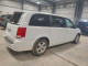 Dodge CARAVAN 2018 — Copart