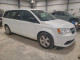 Dodge CARAVAN 2018 — Copart