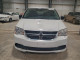 Dodge CARAVAN 2018 — Copart