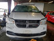 Dodge CARAVAN 2018 — Copart