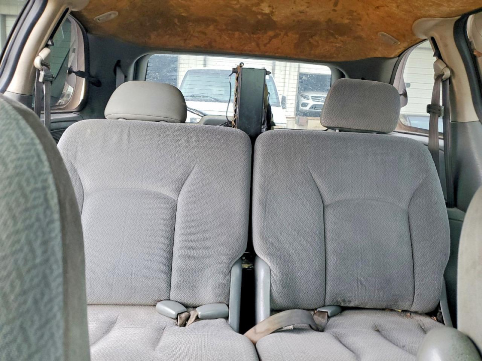 Dodge CARAVAN 2005 — Copart