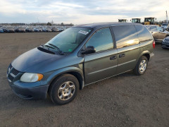 Dodge CARAVAN 2003 — Copart