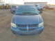 Dodge CARAVAN 2003 — Copart
