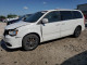 Dodge CARAVAN 2017 — Copart