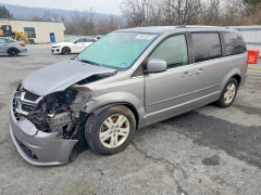 Dodge CARAVAN 2013 — Copart