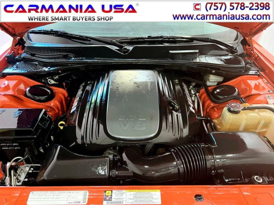 Dodge CHALLENGER 2010 — Copart