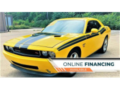 Dodge CHALLENGER 2010 — Copart