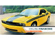 Dodge CHALLENGER 2010 — Copart