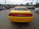 Dodge CHALLENGER 2010 — Copart