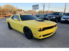 Dodge CHALLENGER 2016 — Copart