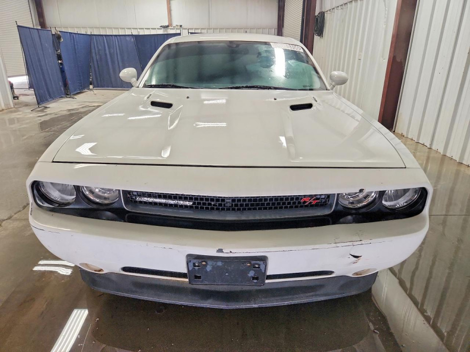 Dodge CHALLENGER 2014 — Copart