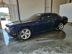 Dodge CHALLENGER 2012 — Copart