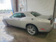 Dodge CHALLENGER 2023 — Copart