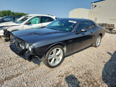 Dodge CHALLENGER 2016 — Copart