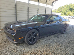 Dodge CHALLENGER 2013 — Copart
