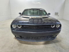 Dodge CHALLENGER 2019 — Copart
