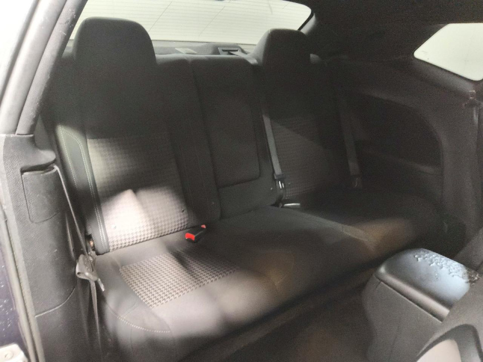 Dodge CHALLENGER 2019 — Copart