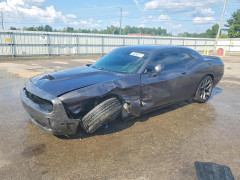 Dodge CHALLENGER 2021 — Copart