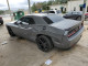 Dodge CHALLENGER 2018 — Copart