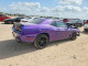 Dodge CHALLENGER 2018 — Copart