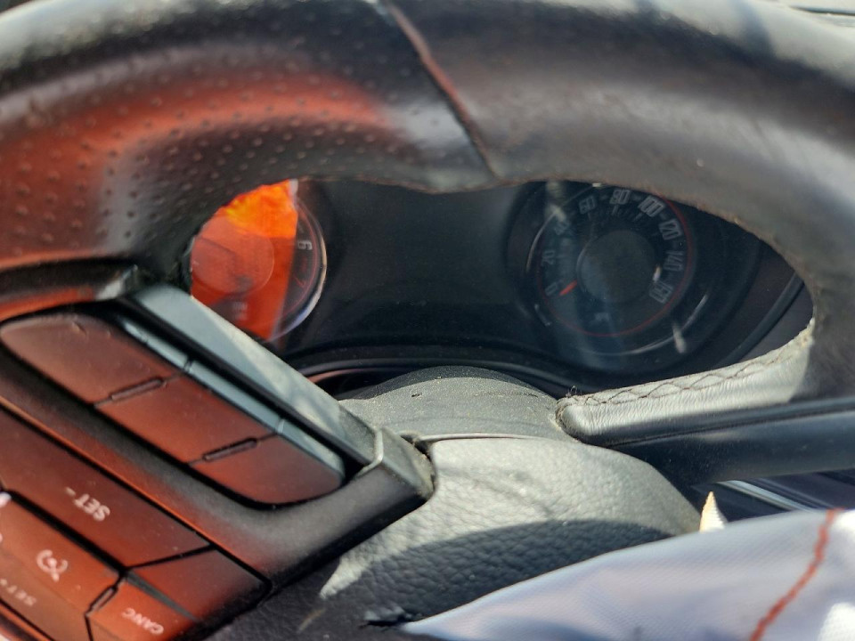 Dodge CHALLENGER 2018 — Copart