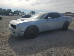 Dodge CHALLENGER 2019 — Copart