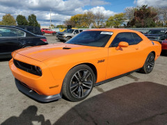 Dodge CHALLENGER 2014 — Copart