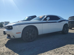 Dodge CHALLENGER 2017 — Copart