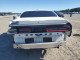 Dodge CHALLENGER 2017 — Copart