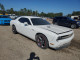Dodge CHALLENGER 2013 — Copart